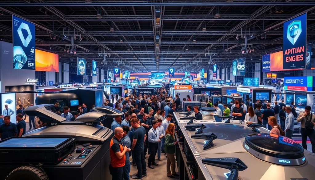 | TECHSPO New York Technology Expo