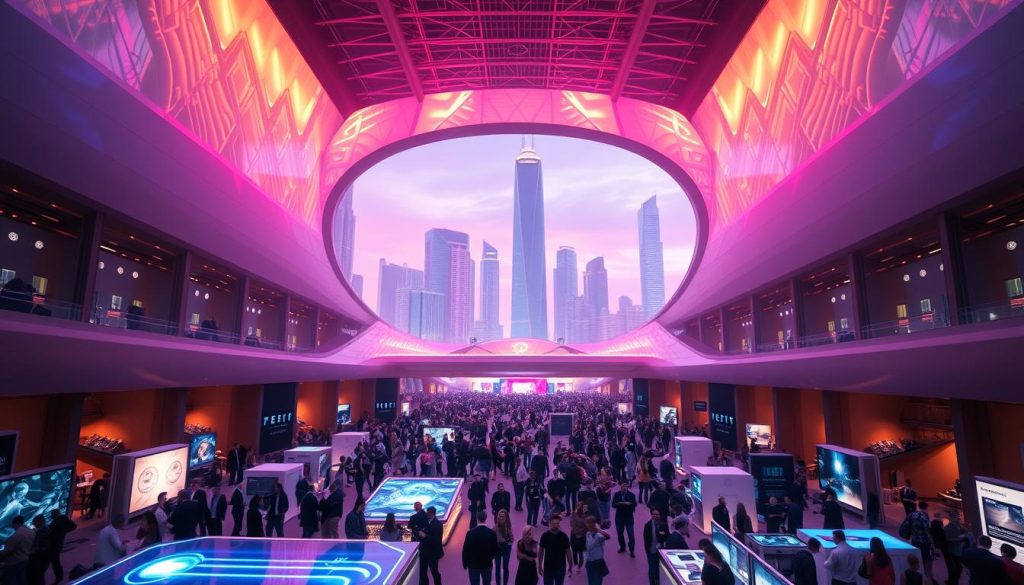 | TECHSPO New York Technology Expo