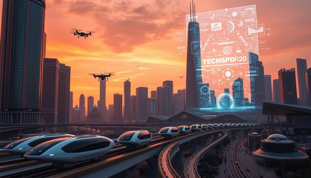 | TECHSPO New York Technology Expo