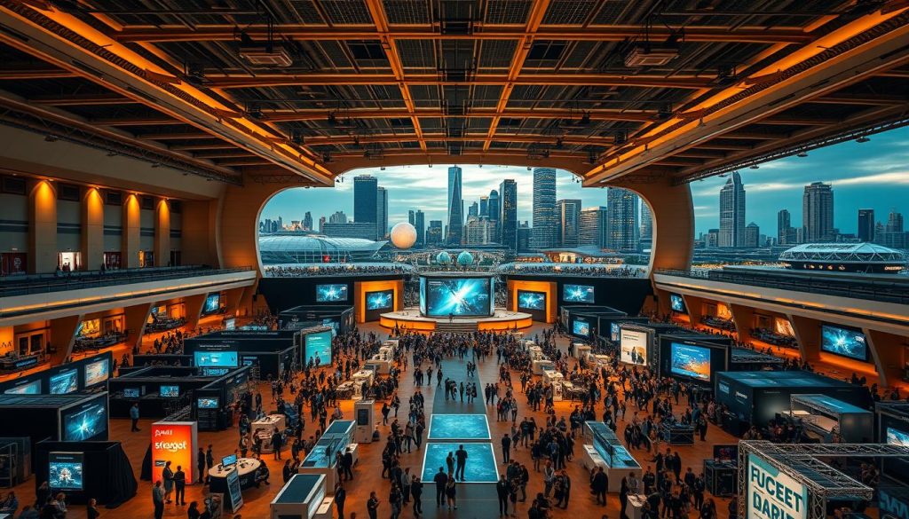 | TECHSPO New York Technology Expo