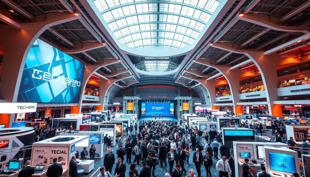 | TECHSPO New York Technology Expo