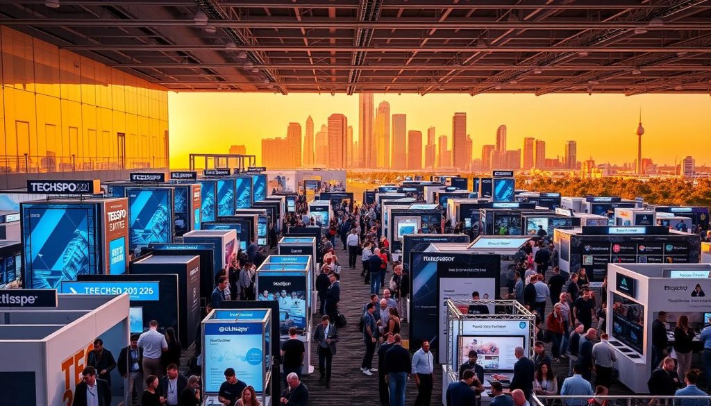 | TECHSPO New York Technology Expo