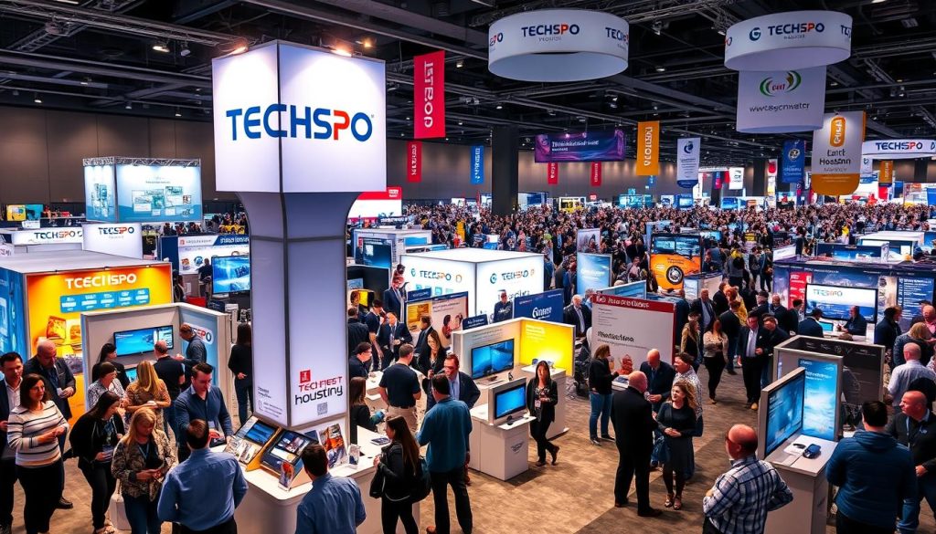 | TECHSPO New York Technology Expo