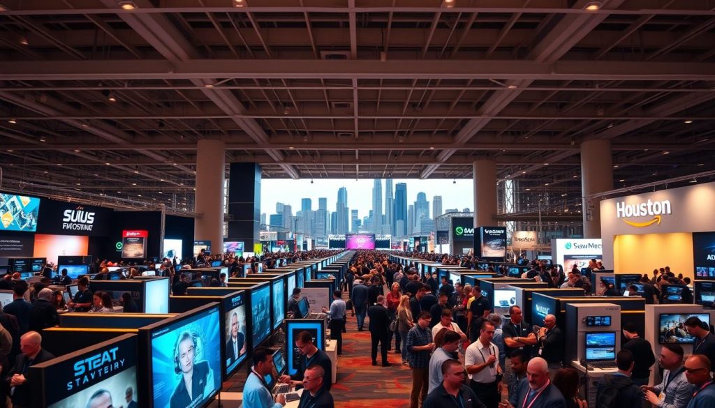 | TECHSPO New York Technology Expo