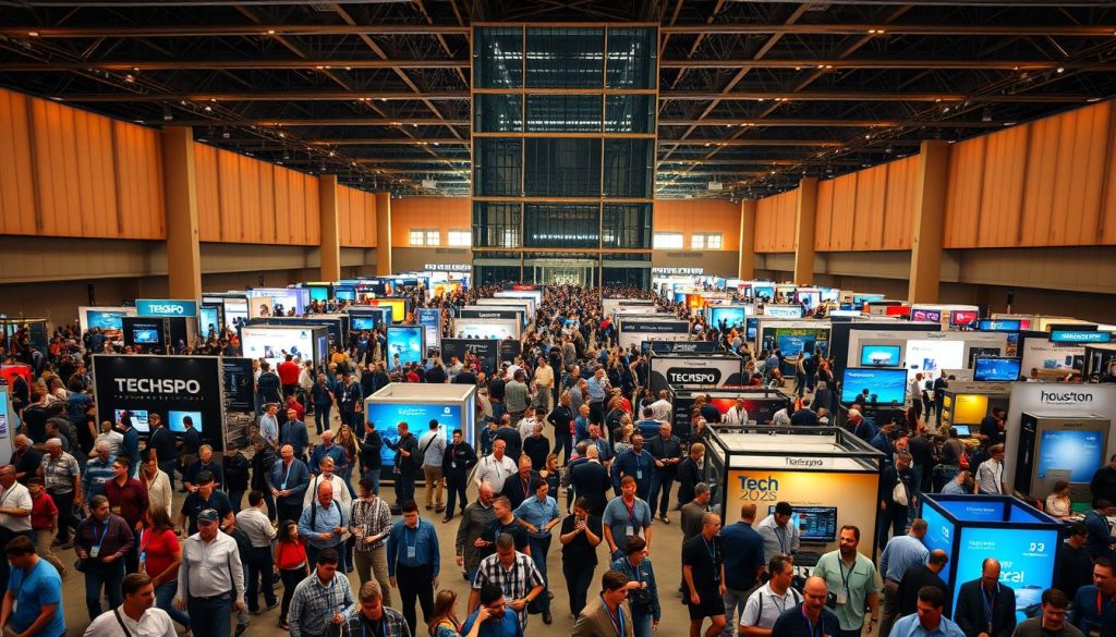 | TECHSPO New York Technology Expo