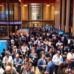 How Big is the Crowd at TECHSPO New York Technology Expo? How Big is the Crowd at TECHSPO New York Technology Expo?