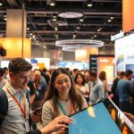 Success Stories: How Exhibitors Grew Their Brand at TECHSPO New York Technology Expo
