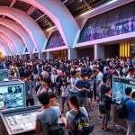 Student Volunteers Wanted: Join TECHSPO New York Technology Expo