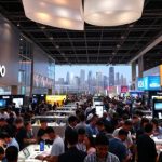 Mobile Technology Innovators: Exhibit at TECHSPO New York Technology Expo