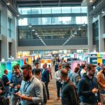 Why TECHSPO New York Technology Expo Exhibiting ROI Outshines Other Trade Shows
