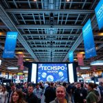 Tech Startups to Watch at TECHSPO New York Technology Expo 2026