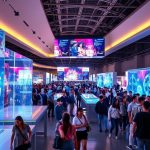 The Top Tech Trends to Watch at TECHSPO New York Technology Expo